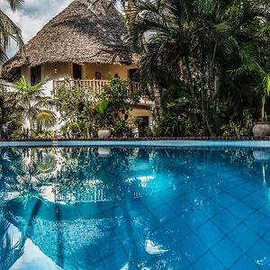 Diani Villa