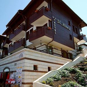 Hotel Saint Nikola