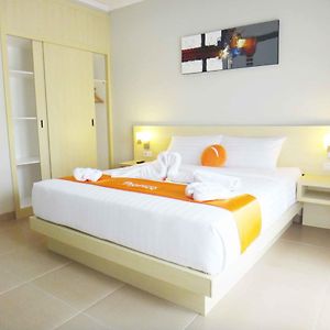 Deluxe Doppelzimmer