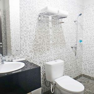 Suite mit 1 Schlafzimmer und mit Kingsize-Bett